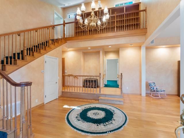 4673 Evenstar Lane, Julian, CA 92036