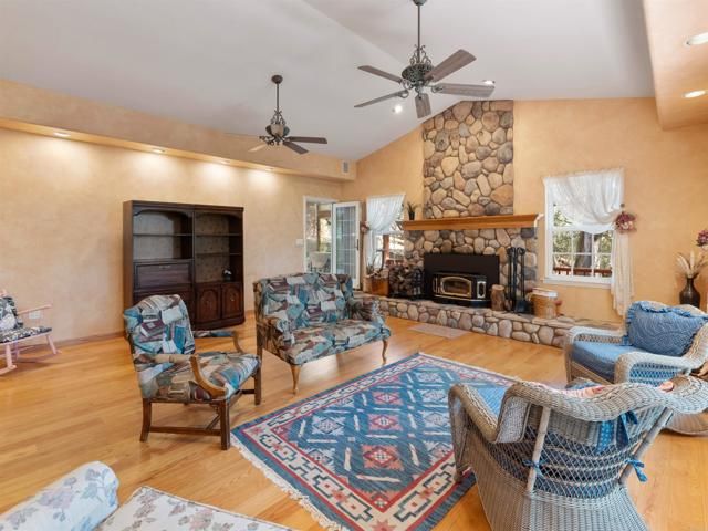 4673 Evenstar Lane, Julian, CA 92036