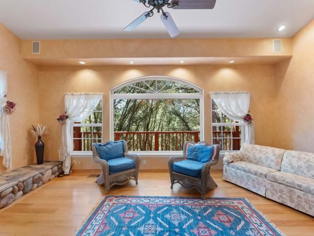 4673 Evenstar Lane, Julian, CA 92036