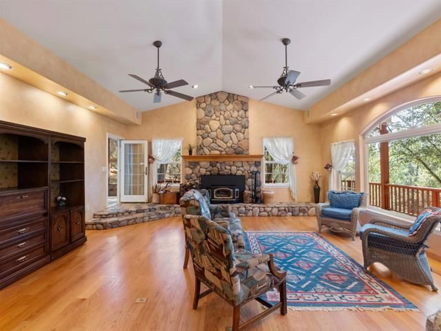 4673 Evenstar Lane, Julian, CA 92036