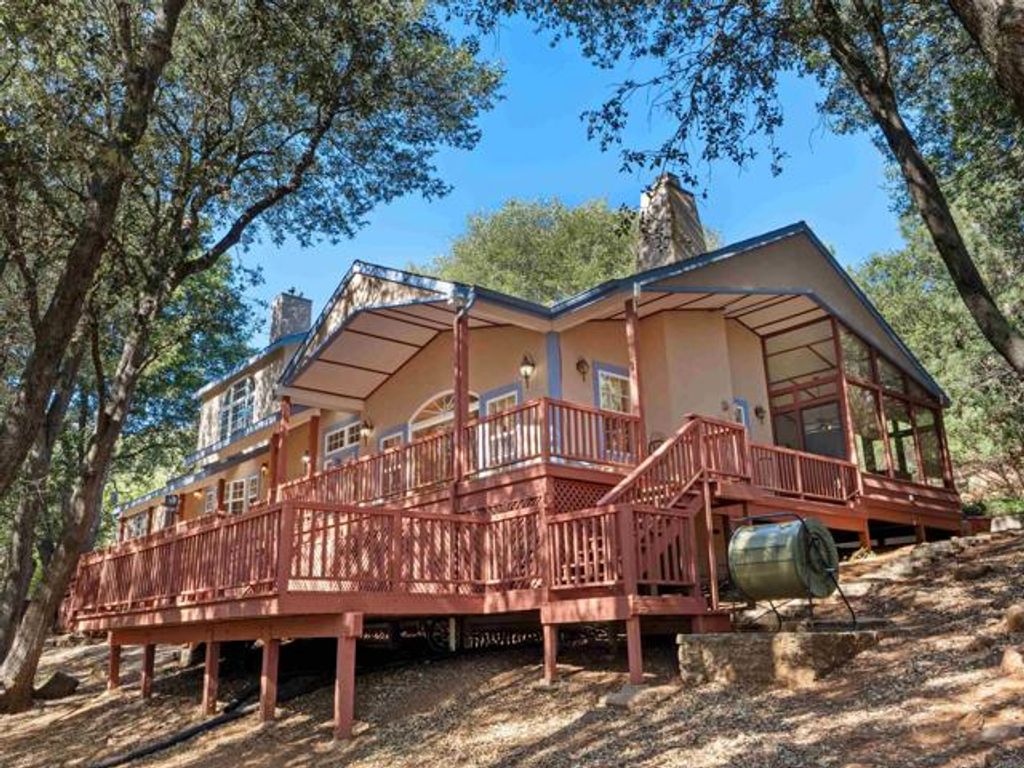 4673 Evenstar Lane, Julian, CA 92036