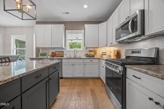 908 Weatherby Lane, Creedmoor, NC 27522