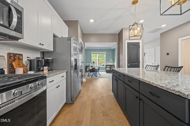908 Weatherby Lane, Creedmoor, NC 27522