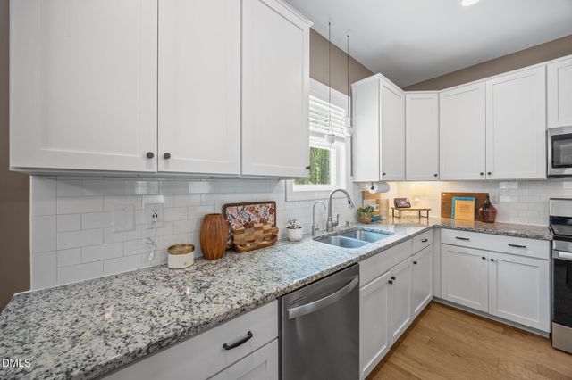 908 Weatherby Lane, Creedmoor, NC 27522