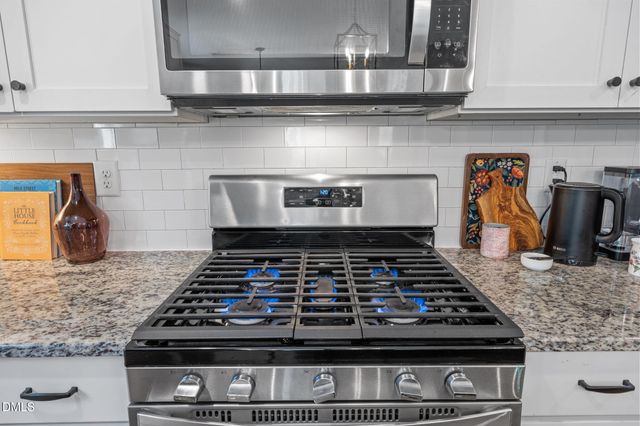 908 Weatherby Lane, Creedmoor, NC 27522