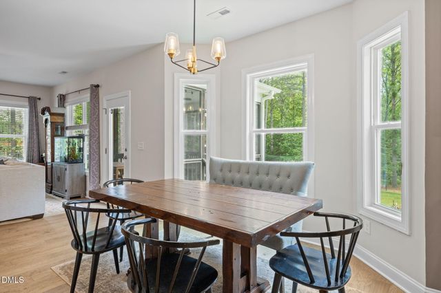 908 Weatherby Lane, Creedmoor, NC 27522