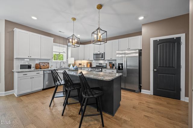 908 Weatherby Lane, Creedmoor, NC 27522