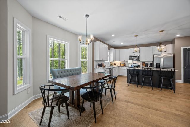 908 Weatherby Lane, Creedmoor, NC 27522