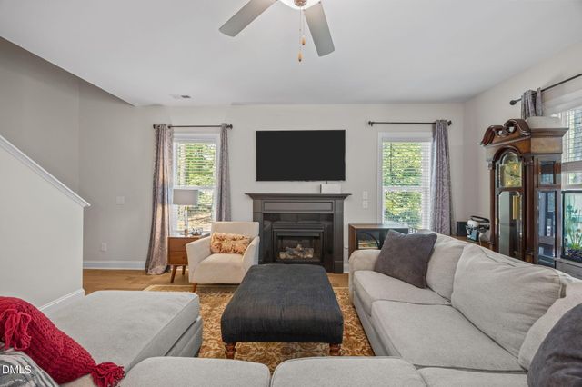 908 Weatherby Lane, Creedmoor, NC 27522