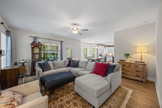 908 Weatherby Lane, Creedmoor, NC 27522