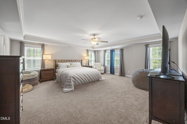 908 Weatherby Lane, Creedmoor, NC 27522