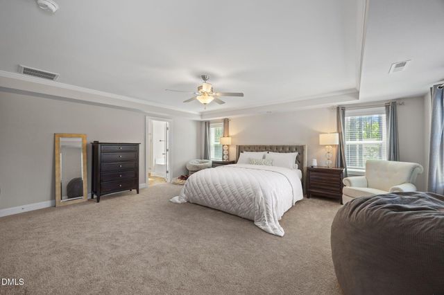 908 Weatherby Lane, Creedmoor, NC 27522
