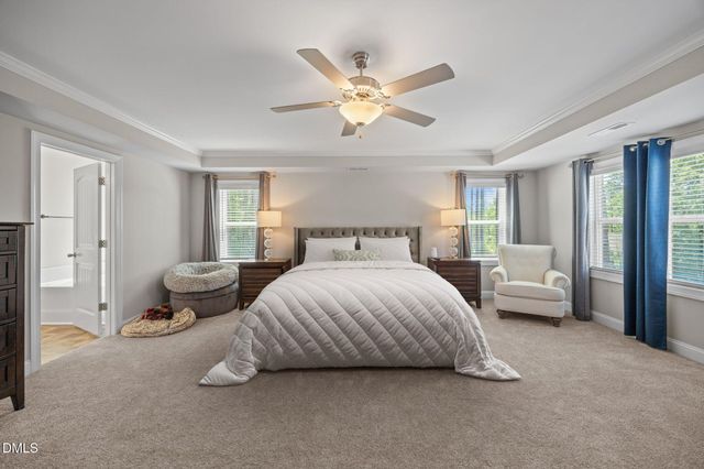 908 Weatherby Lane, Creedmoor, NC 27522