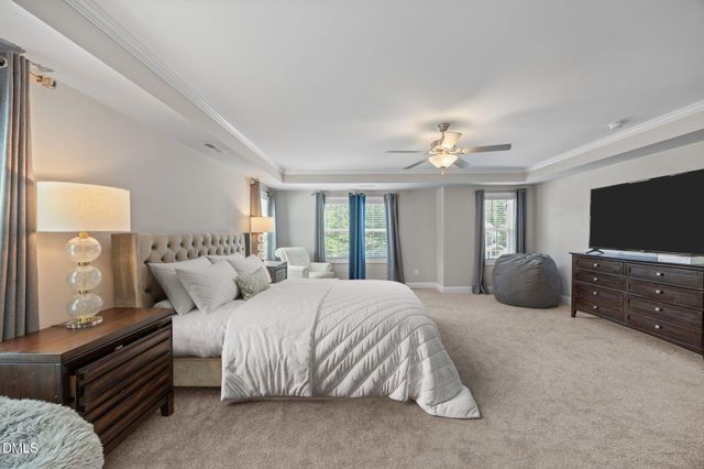 908 Weatherby Lane, Creedmoor, NC 27522