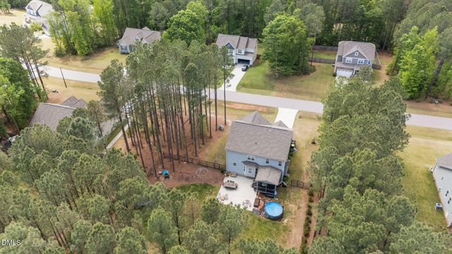 908 Weatherby Lane, Creedmoor, NC 27522