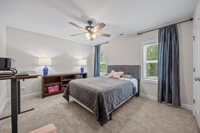 908 Weatherby Lane, Creedmoor, NC 27522