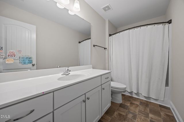 908 Weatherby Lane, Creedmoor, NC 27522