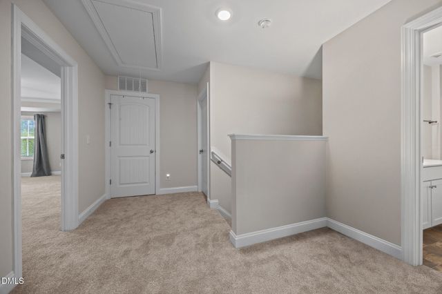 908 Weatherby Lane, Creedmoor, NC 27522