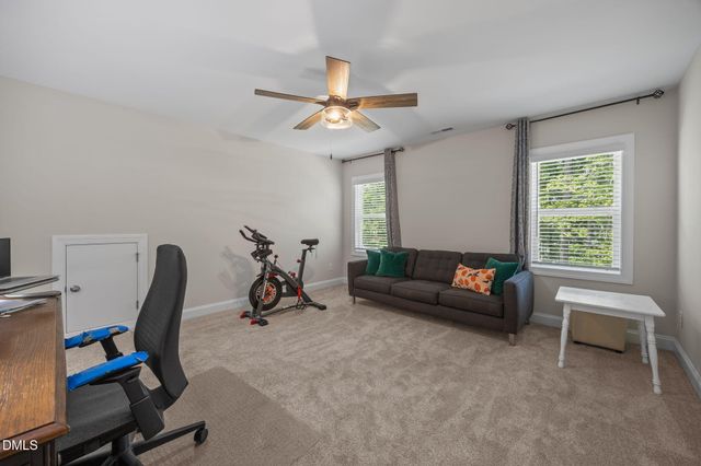 908 Weatherby Lane, Creedmoor, NC 27522