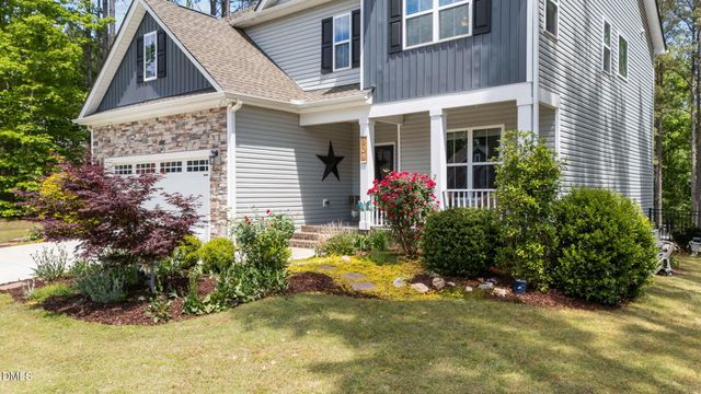 908 Weatherby Lane, Creedmoor, NC 27522