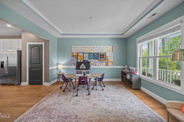 908 Weatherby Lane, Creedmoor, NC 27522