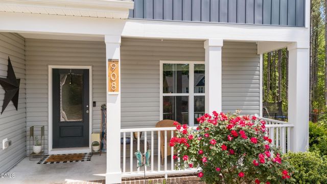 908 Weatherby Lane, Creedmoor, NC 27522