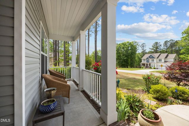 908 Weatherby Lane, Creedmoor, NC 27522