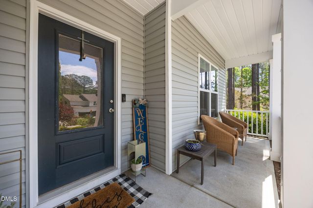 908 Weatherby Lane, Creedmoor, NC 27522