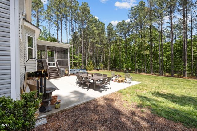 908 Weatherby Lane, Creedmoor, NC 27522