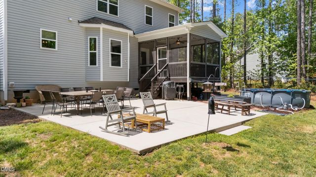 908 Weatherby Lane, Creedmoor, NC 27522