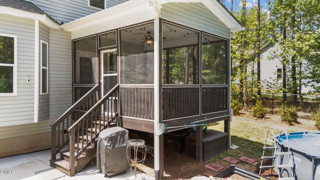 908 Weatherby Lane, Creedmoor, NC 27522
