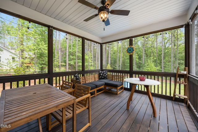 908 Weatherby Lane, Creedmoor, NC 27522