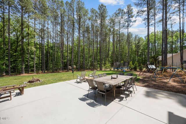 908 Weatherby Lane, Creedmoor, NC 27522
