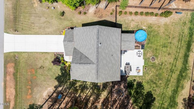 908 Weatherby Lane, Creedmoor, NC 27522