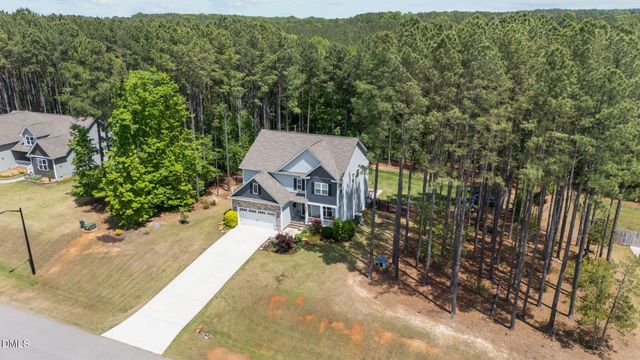 908 Weatherby Lane, Creedmoor, NC 27522