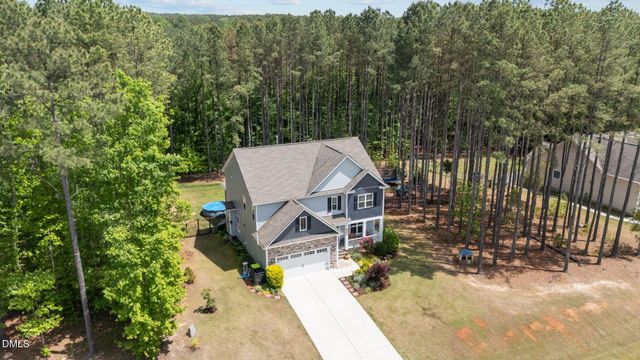 908 Weatherby Lane, Creedmoor, NC 27522