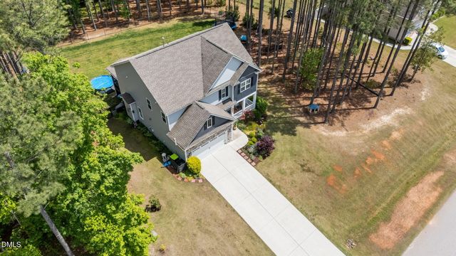 908 Weatherby Lane, Creedmoor, NC 27522