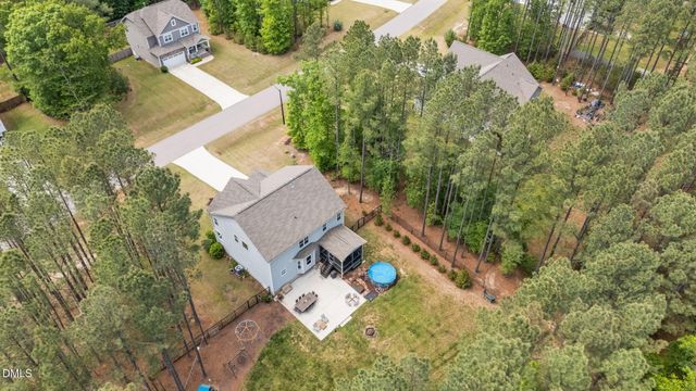 908 Weatherby Lane, Creedmoor, NC 27522
