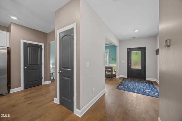 908 Weatherby Lane, Creedmoor, NC 27522