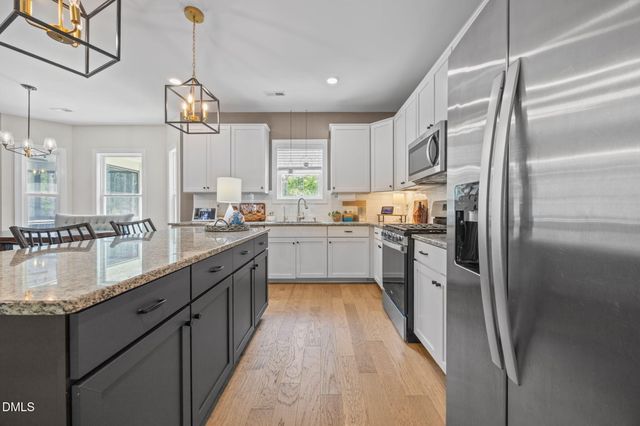 908 Weatherby Lane, Creedmoor, NC 27522