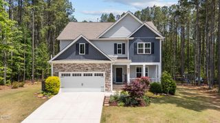 908 Weatherby Lane, Creedmoor, NC 27522