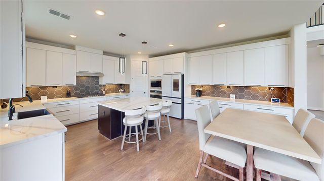 31727 Splitting Willow Way, Fulshear, TX 77441