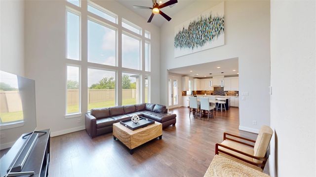 31727 Splitting Willow Way, Fulshear, TX 77441