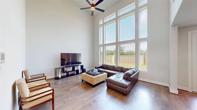 31727 Splitting Willow Way, Fulshear, TX 77441