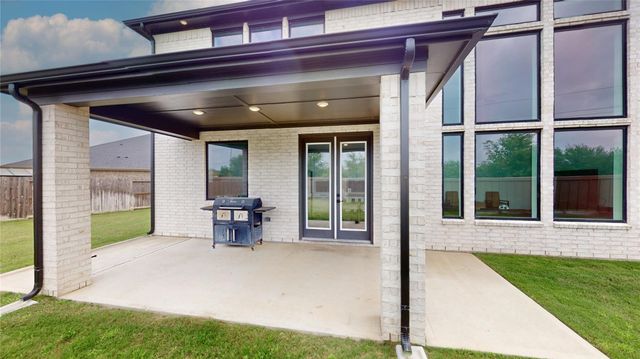31727 Splitting Willow Way, Fulshear, TX 77441