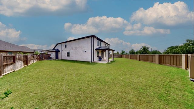 31727 Splitting Willow Way, Fulshear, TX 77441