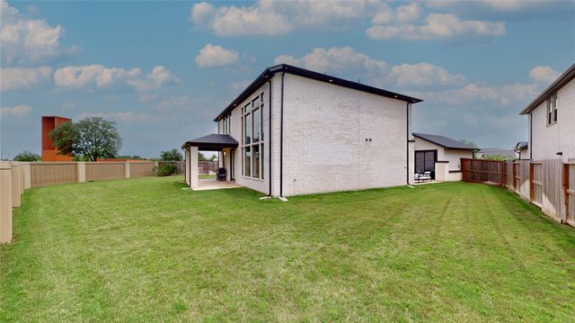 31727 Splitting Willow Way, Fulshear, TX 77441