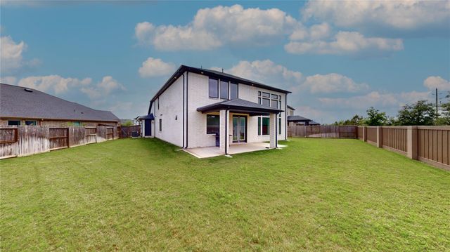31727 Splitting Willow Way, Fulshear, TX 77441