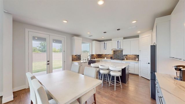 31727 Splitting Willow Way, Fulshear, TX 77441