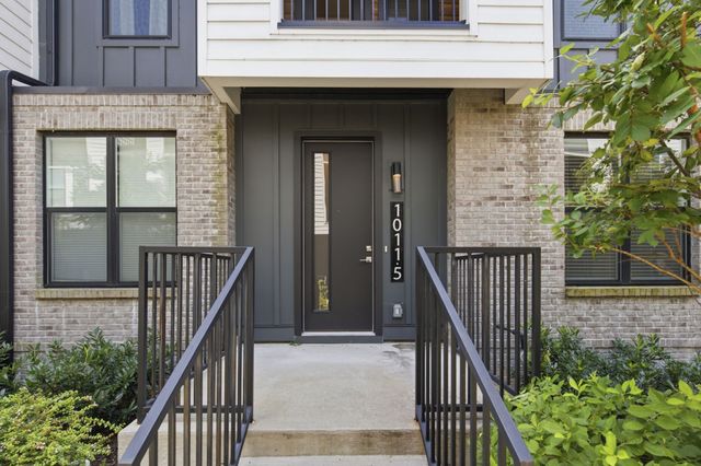 1011 44th Ave N Unit 5, Nashville, TN 37209